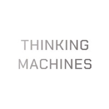 Thinking Machines