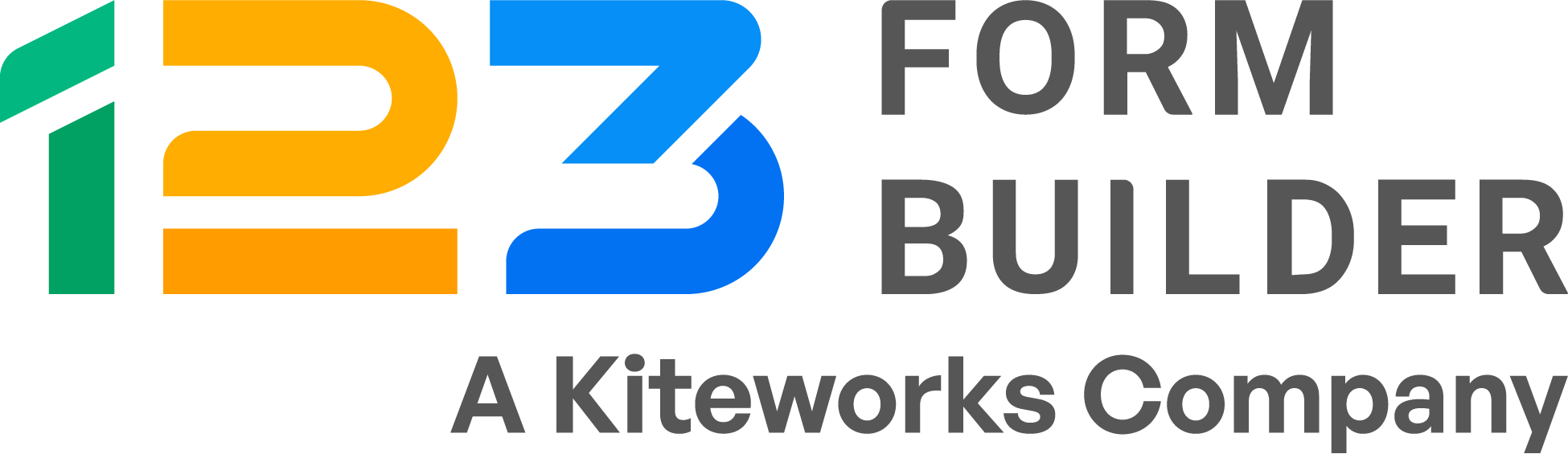 123FormBuilder logo