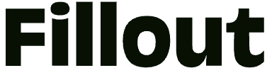 Fillout logo