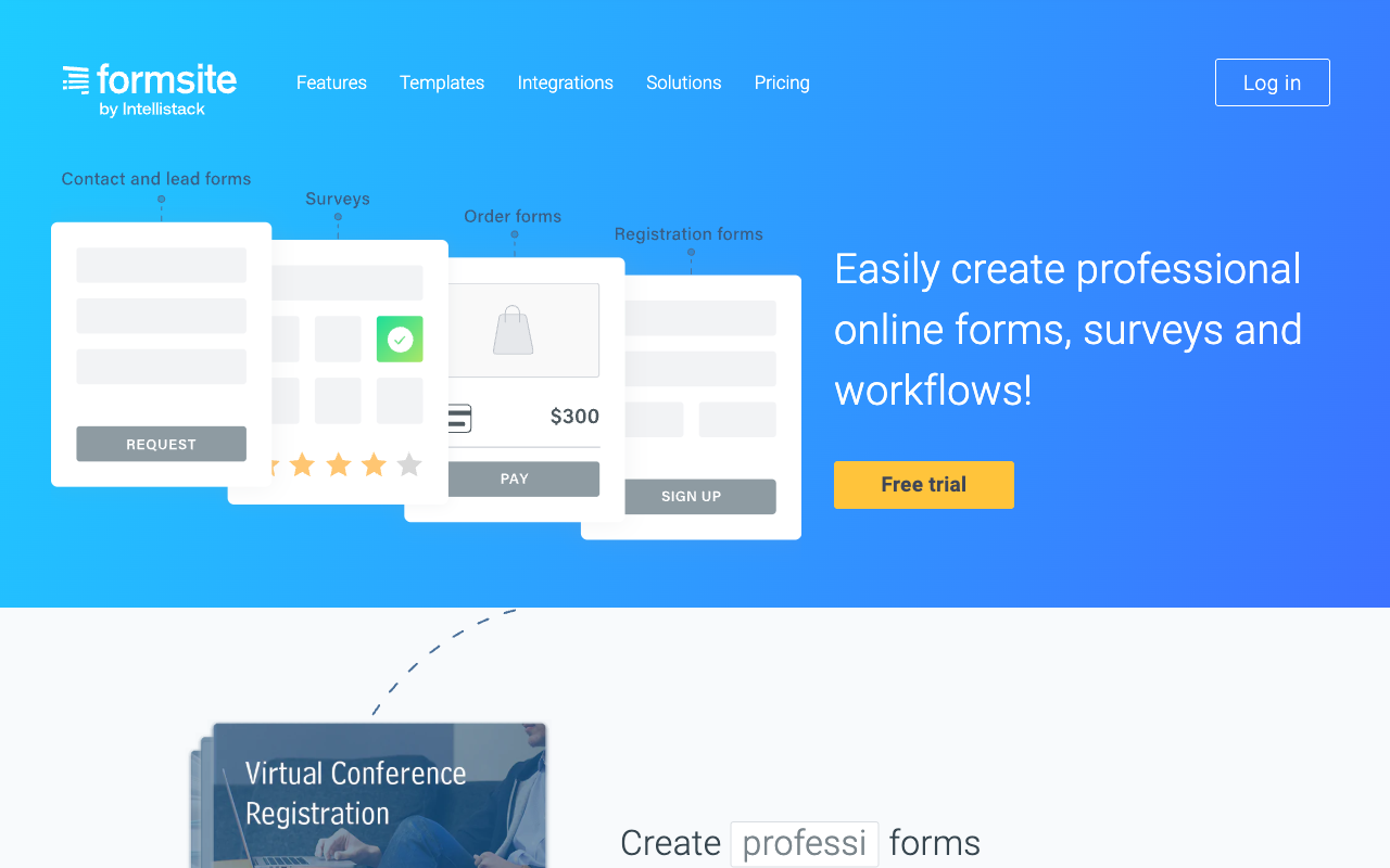 Formsite
