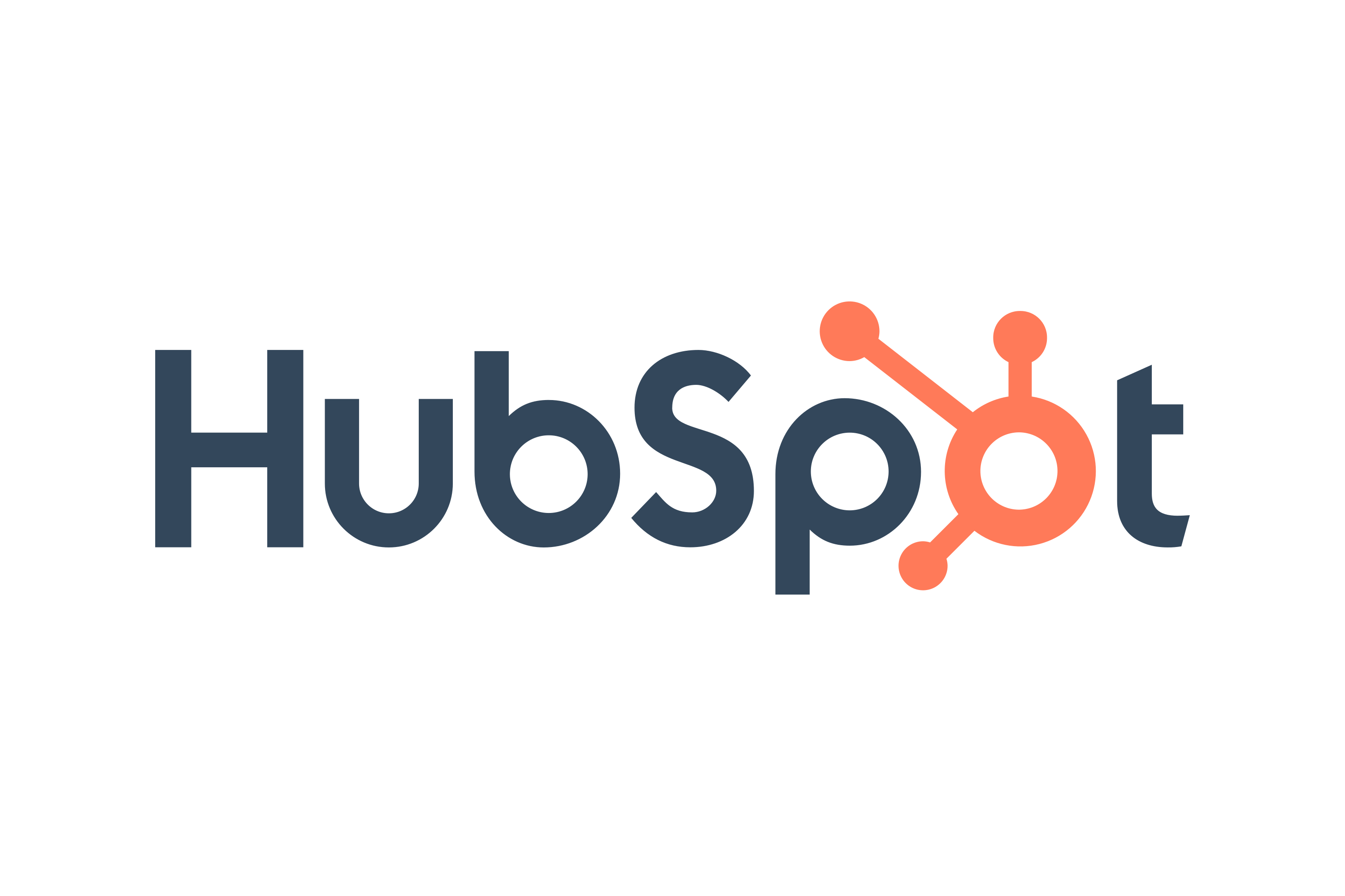 HubSpot Forms logo