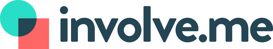 involve.me logo