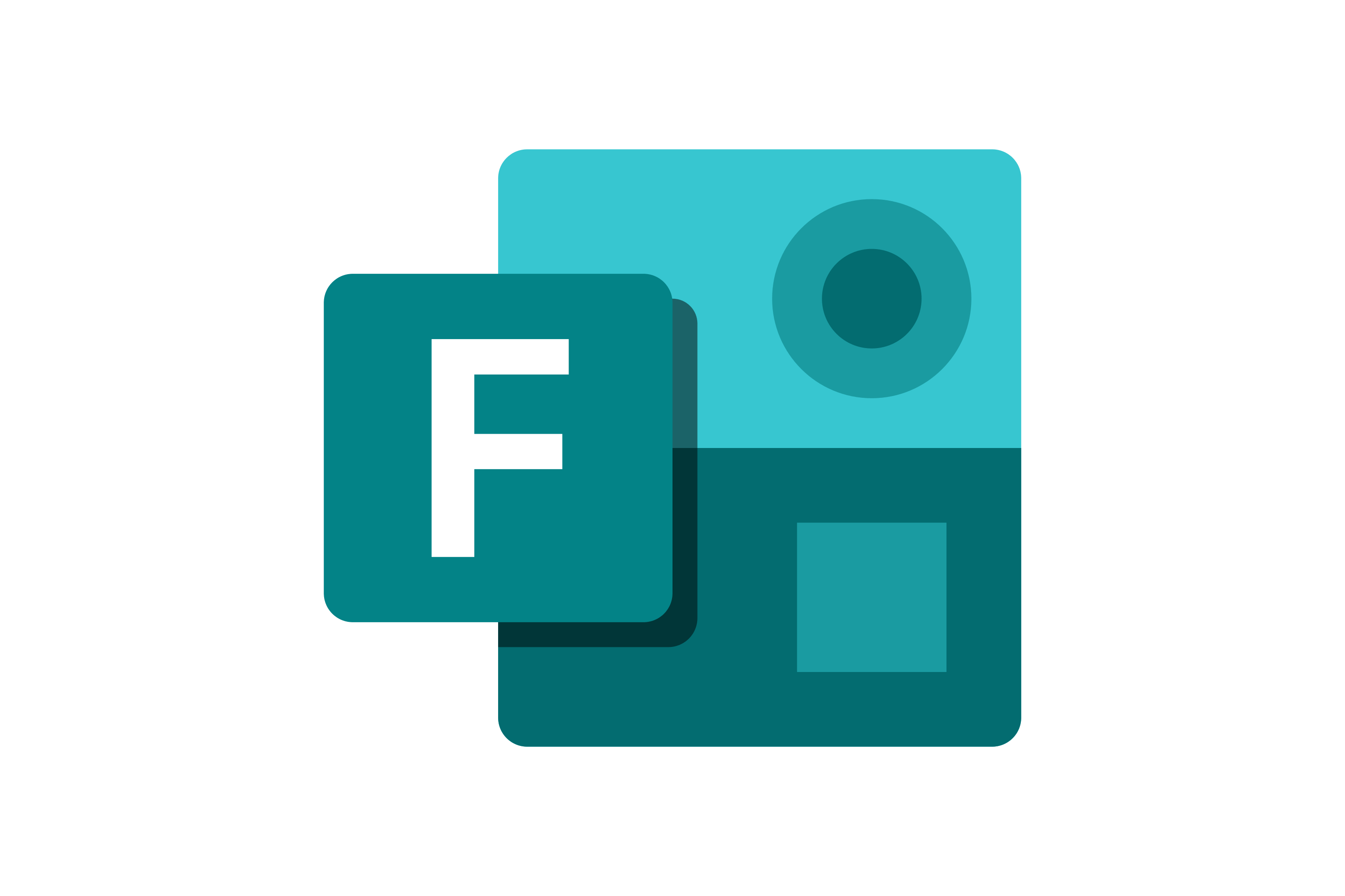 Microsoft Forms logo