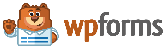 WPForms logo