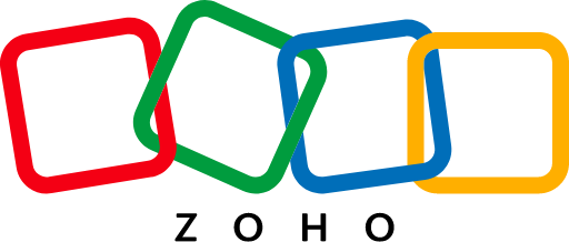 Zoho Forms logo